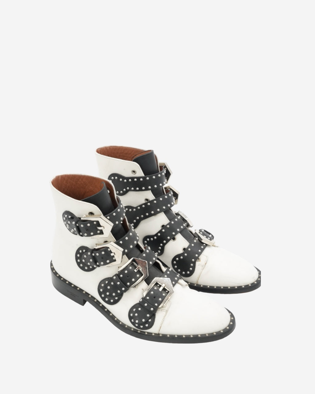 Givenchy Ankle Boots 38