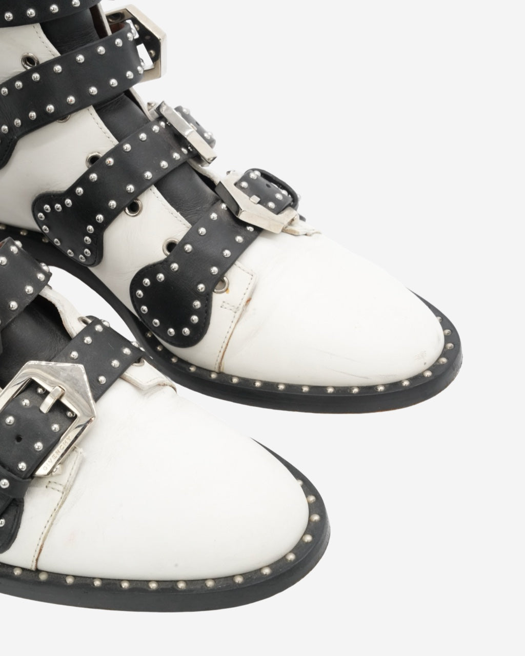 Givenchy Ankle Boots 38