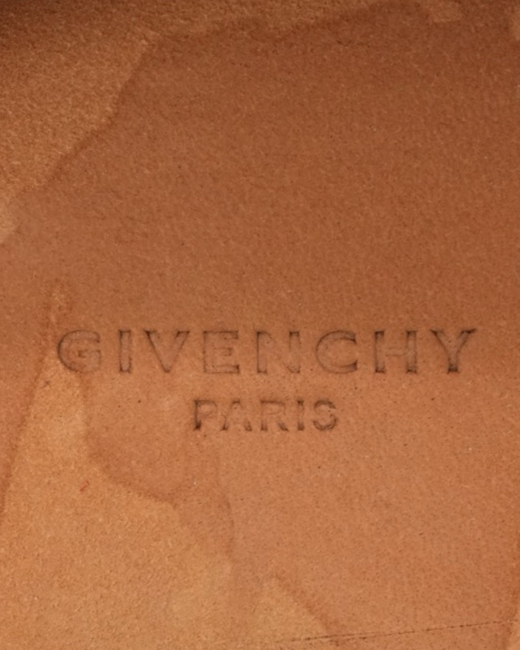 Givenchy Ankle Boots 38