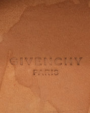 Givenchy Ankle Boots 38