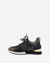 Tenis Louis Vuitton Run Away 38.5