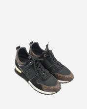 Tenis Louis Vuitton Run Away 38.5