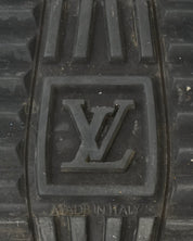 Tenis Louis Vuitton Run Away 38.5