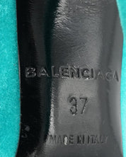 Botas Balenciaga 37