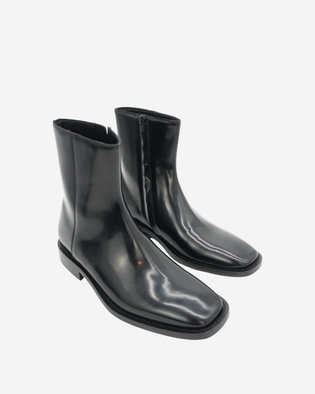 Botines Balenciaga 39
