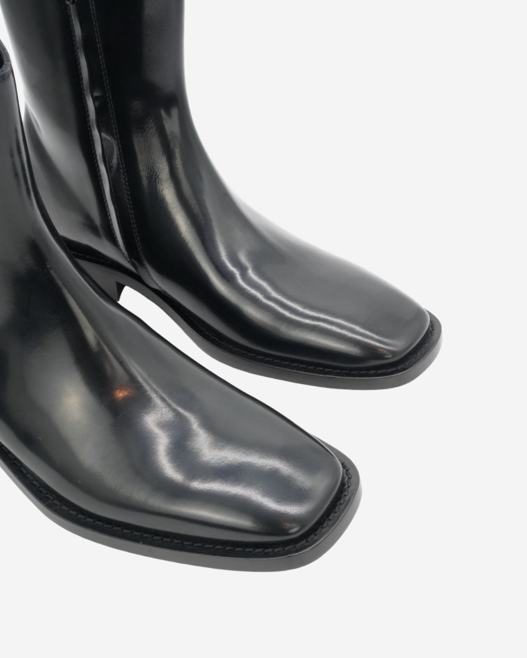 Botines Balenciaga 39