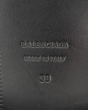 Botines Balenciaga 39