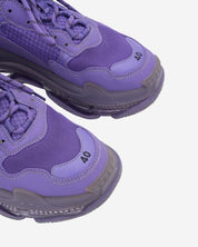 Tenis Balenciaga Triple S 40