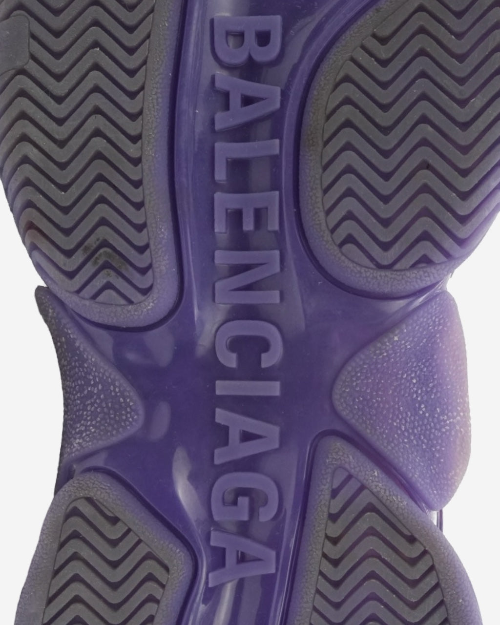 Tenis Balenciaga Triple S 40