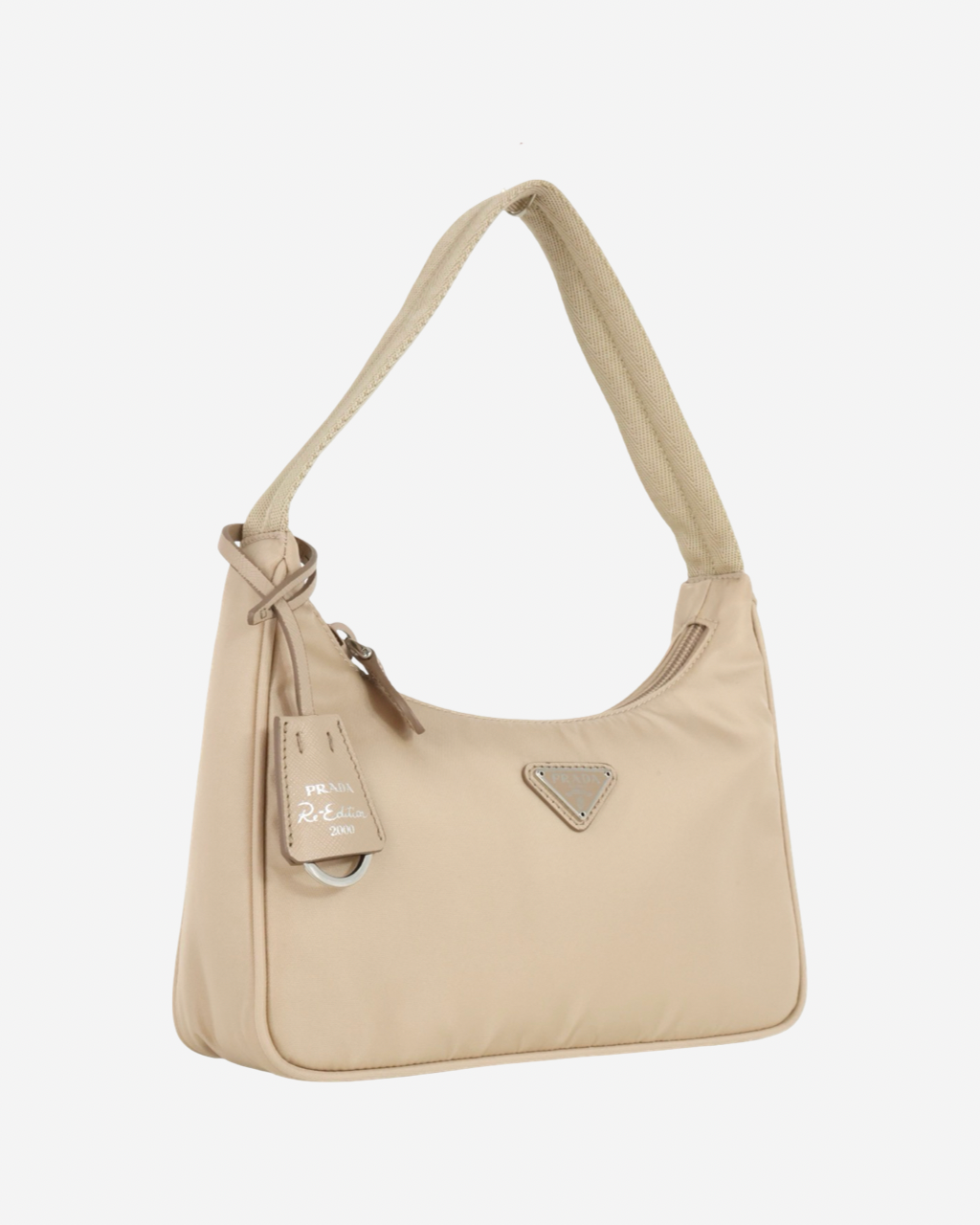 Prada Re-Edition Bag 2000