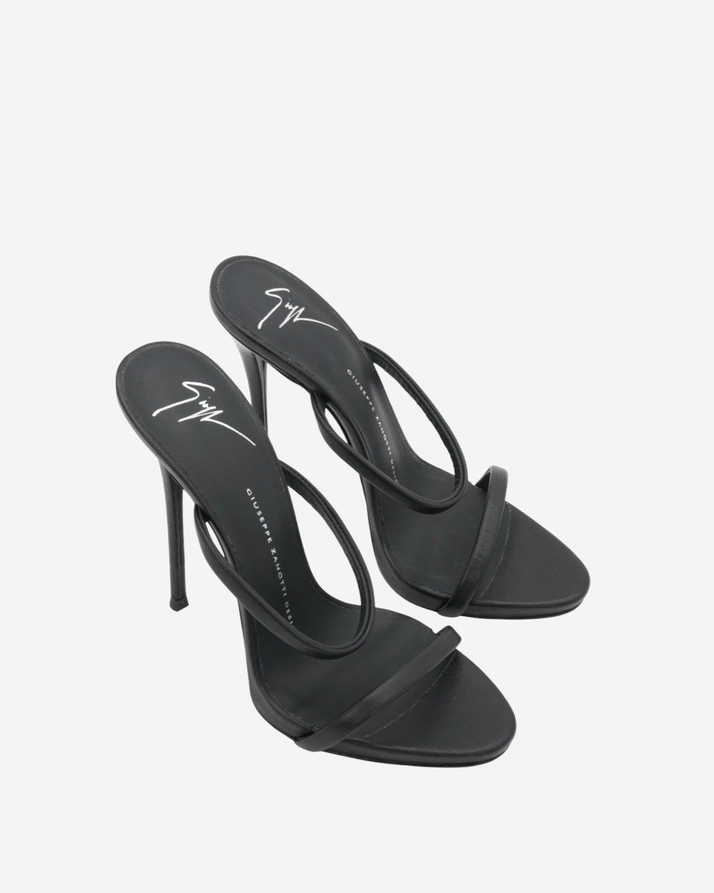 Zapatillas Giuseppe Zanotti Dersey 37
