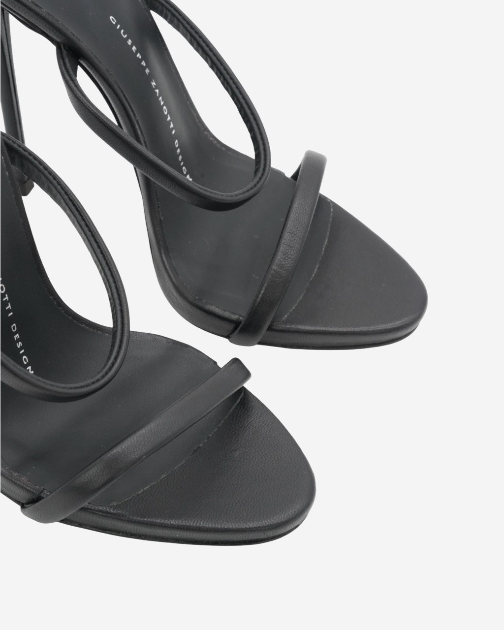 Zapatillas Giuseppe Zanotti Dersey 37