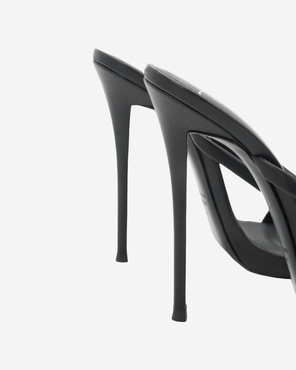 Zapatillas Giuseppe Zanotti Dersey 37