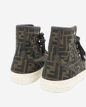 Tenis Fendi Zucca 41