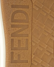 Tenis Fendi Zucca 41