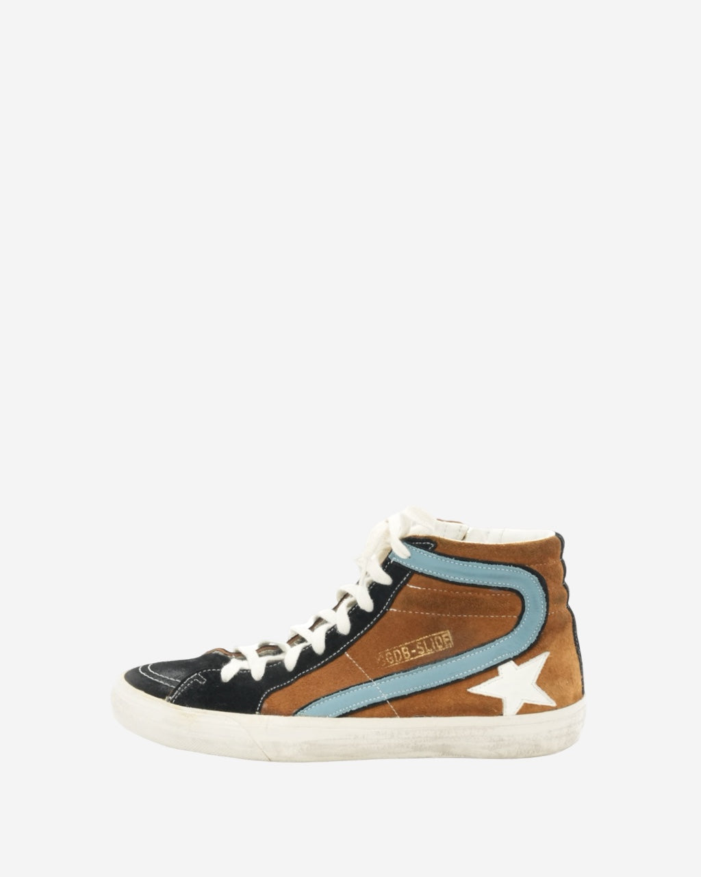 Golden Goose Slide Classic Sneakers 41