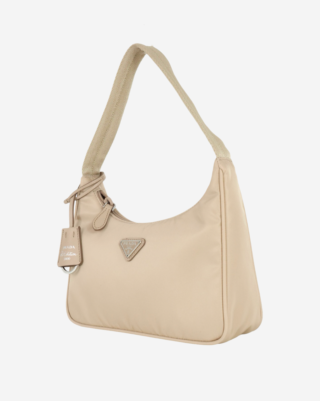 Prada Re-Edition Bag 2000