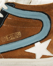 Golden Goose Slide Classic Sneakers 41