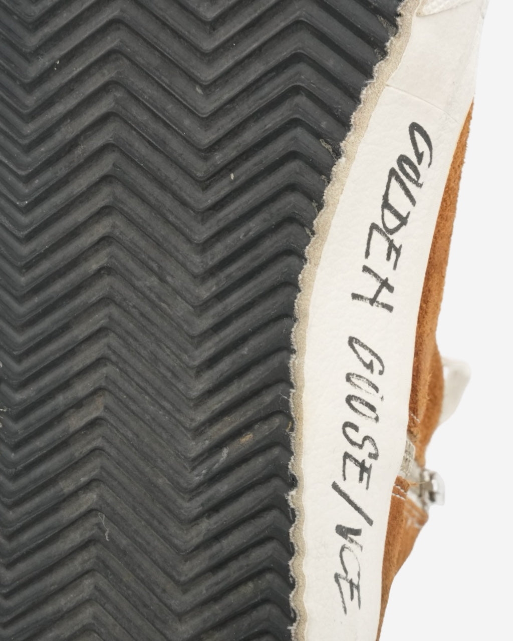 Golden Goose Slide Classic Sneakers 41