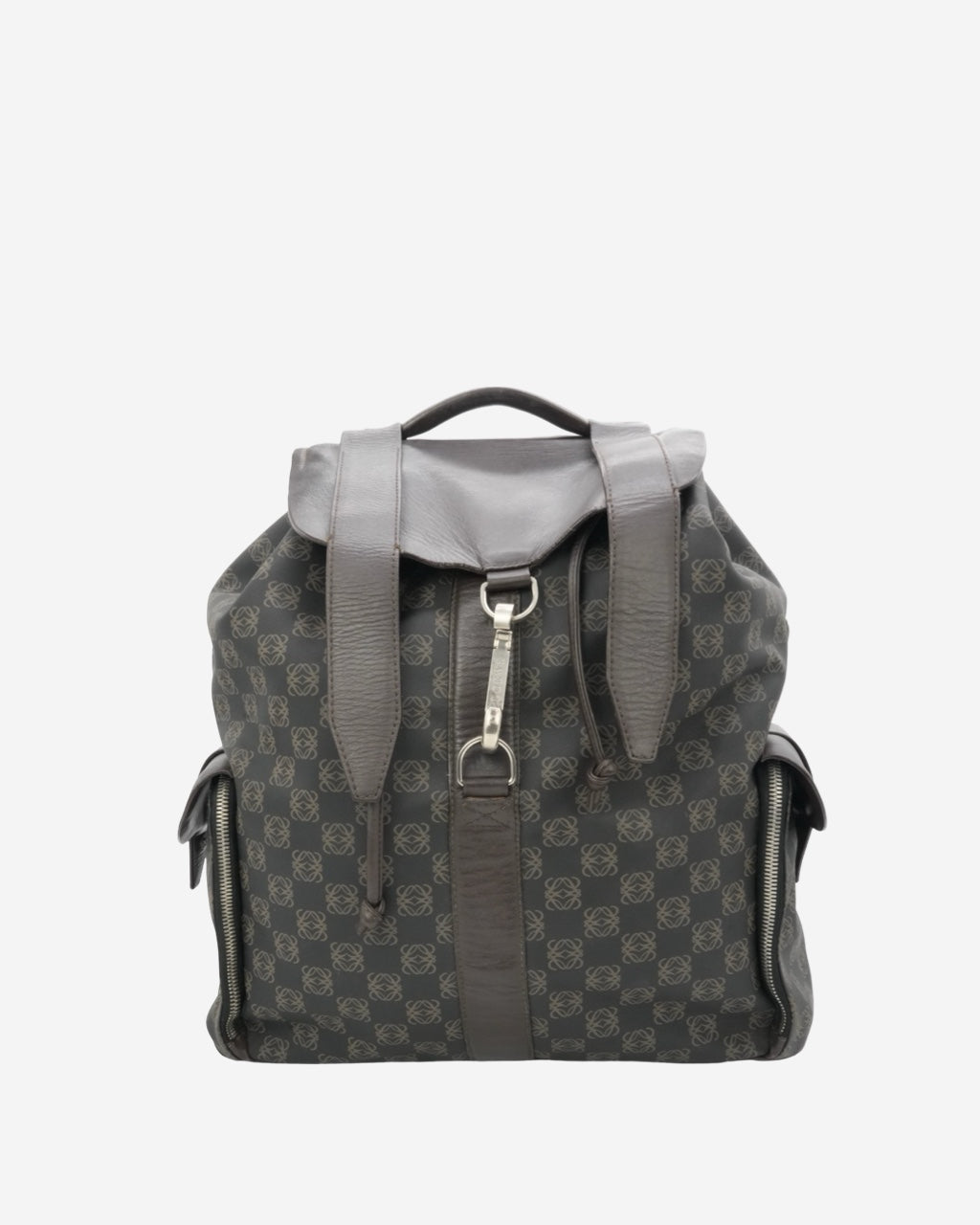 Mochila Loewe Vintage Anagram
