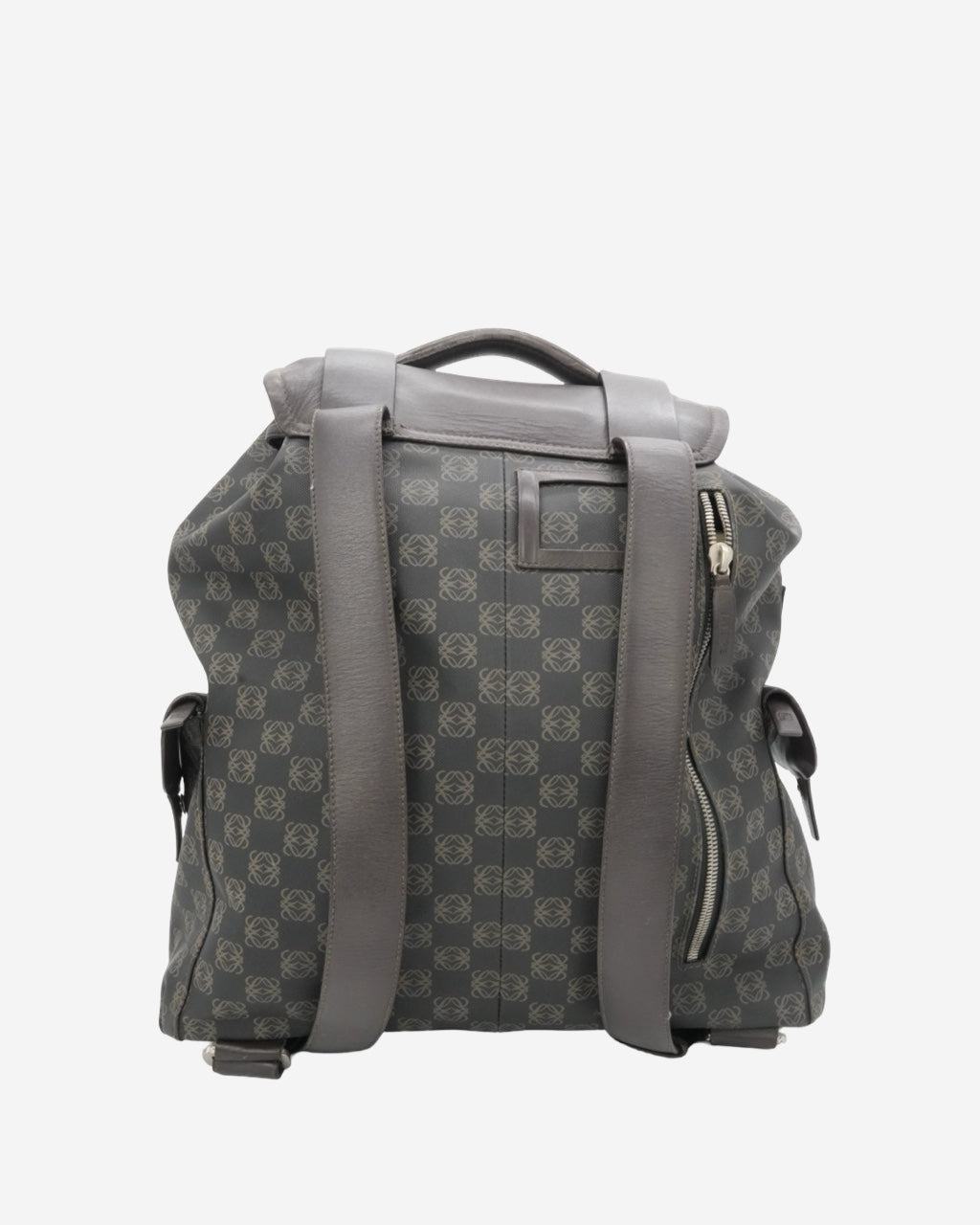 Mochila Loewe Vintage Anagram
