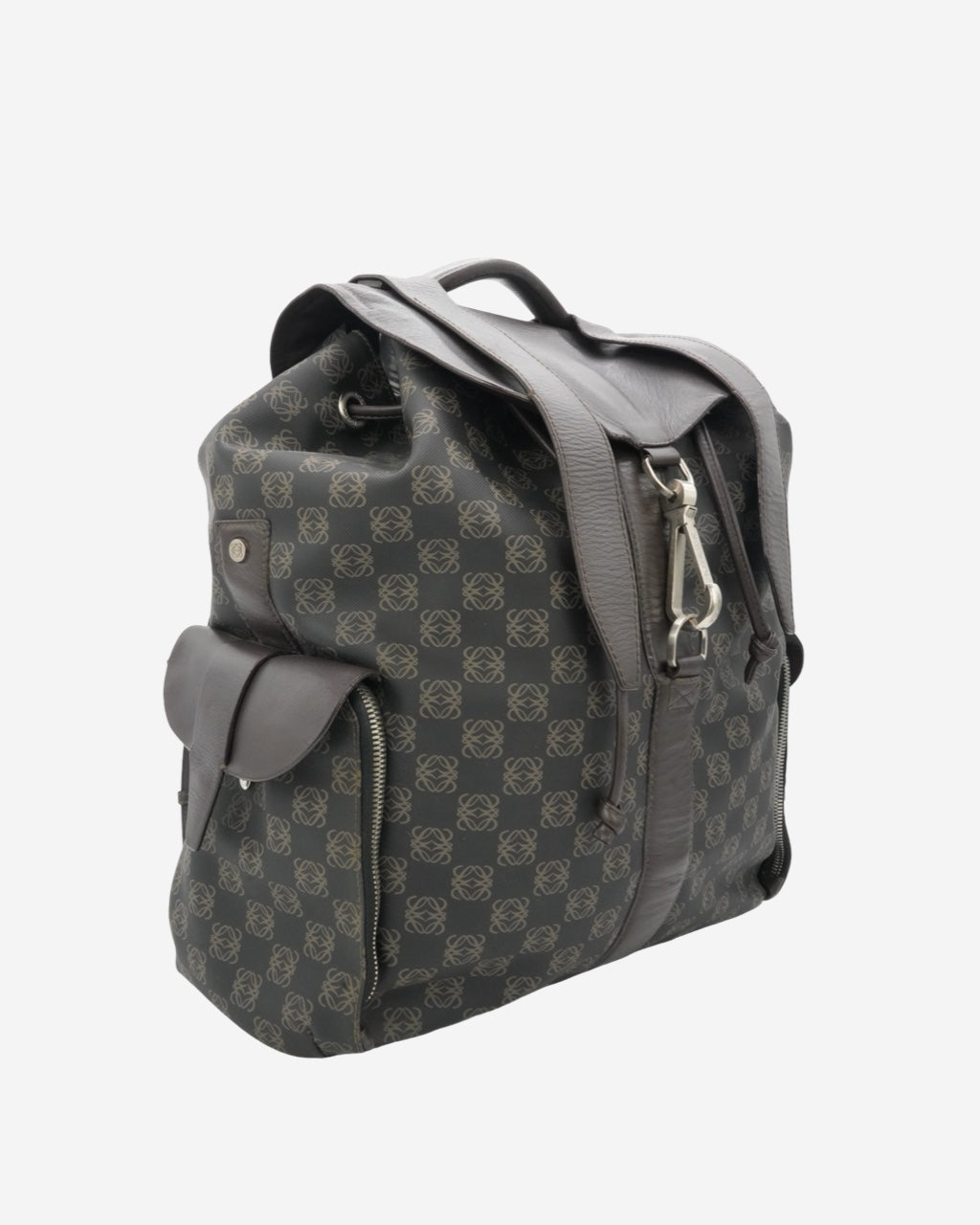 Mochila Loewe Vintage Anagram