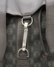 Mochila Loewe Vintage Anagram