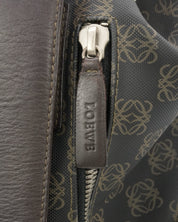 Mochila Loewe Vintage Anagram