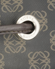 Mochila Loewe Vintage Anagram