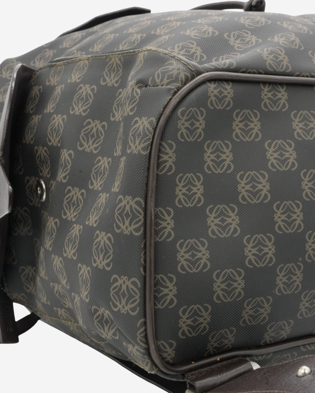 Mochila Loewe Vintage Anagram