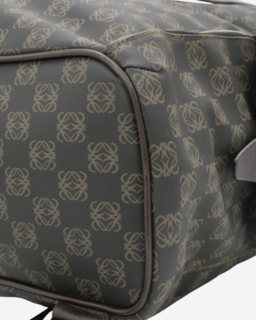 Mochila Loewe Vintage Anagram