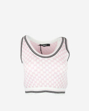 Top Versace Tejido 40 IT