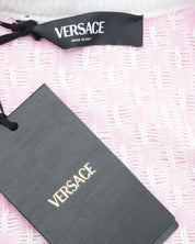 Top Versace Tejido 40 IT
