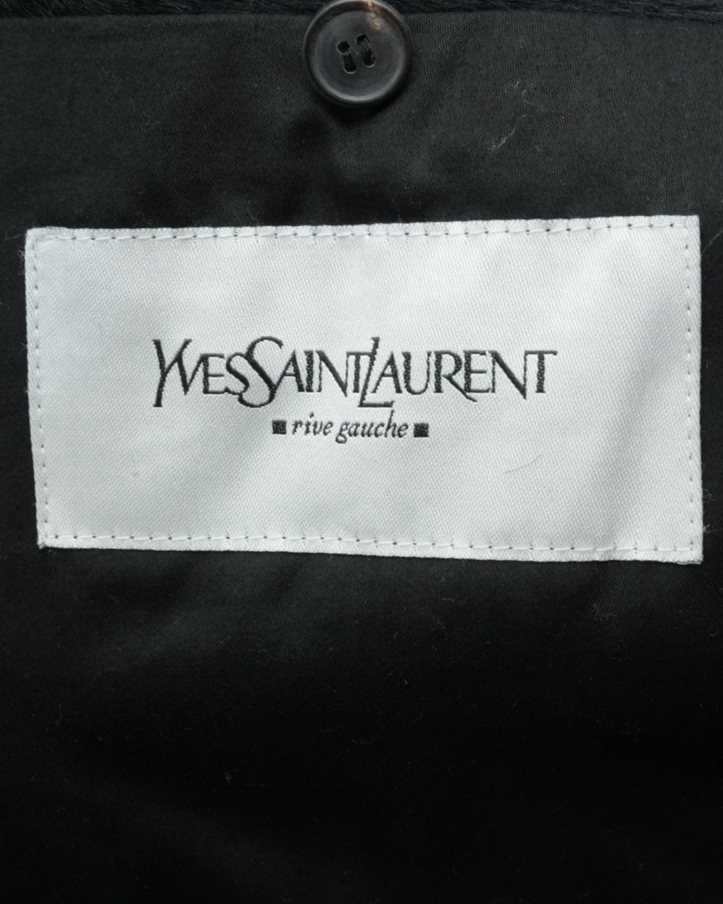 Blazer Saint Laurent x Tom Ford 48 IT