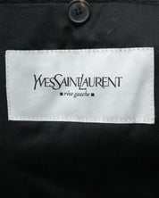 Blazer Saint Laurent x Tom Ford 48 IT