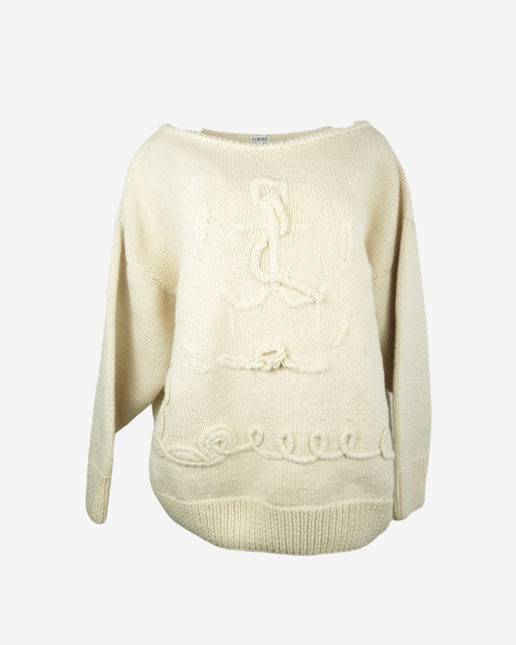 Suéter Loewe XS