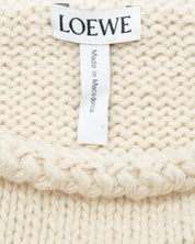 Suéter Loewe XS