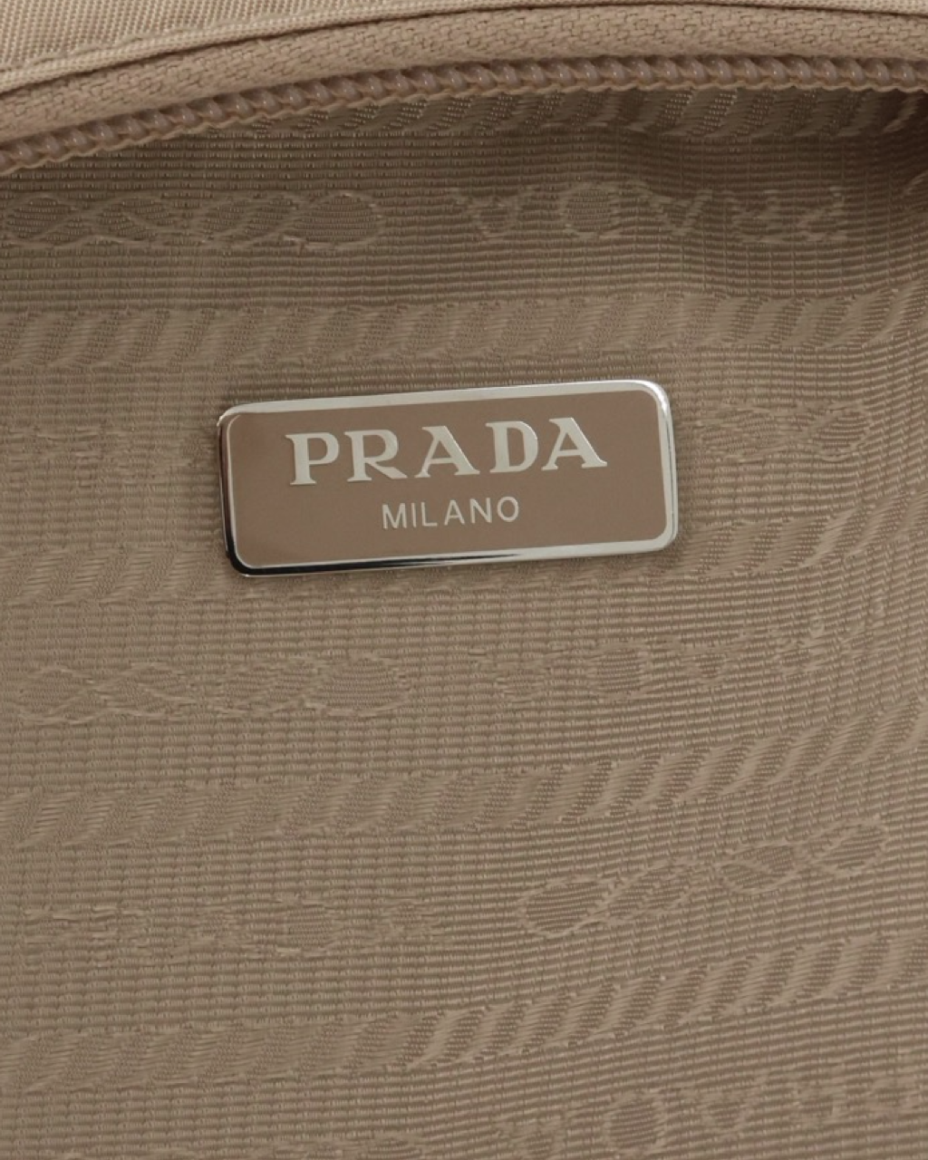 Prada Re-Edition Bag 2000