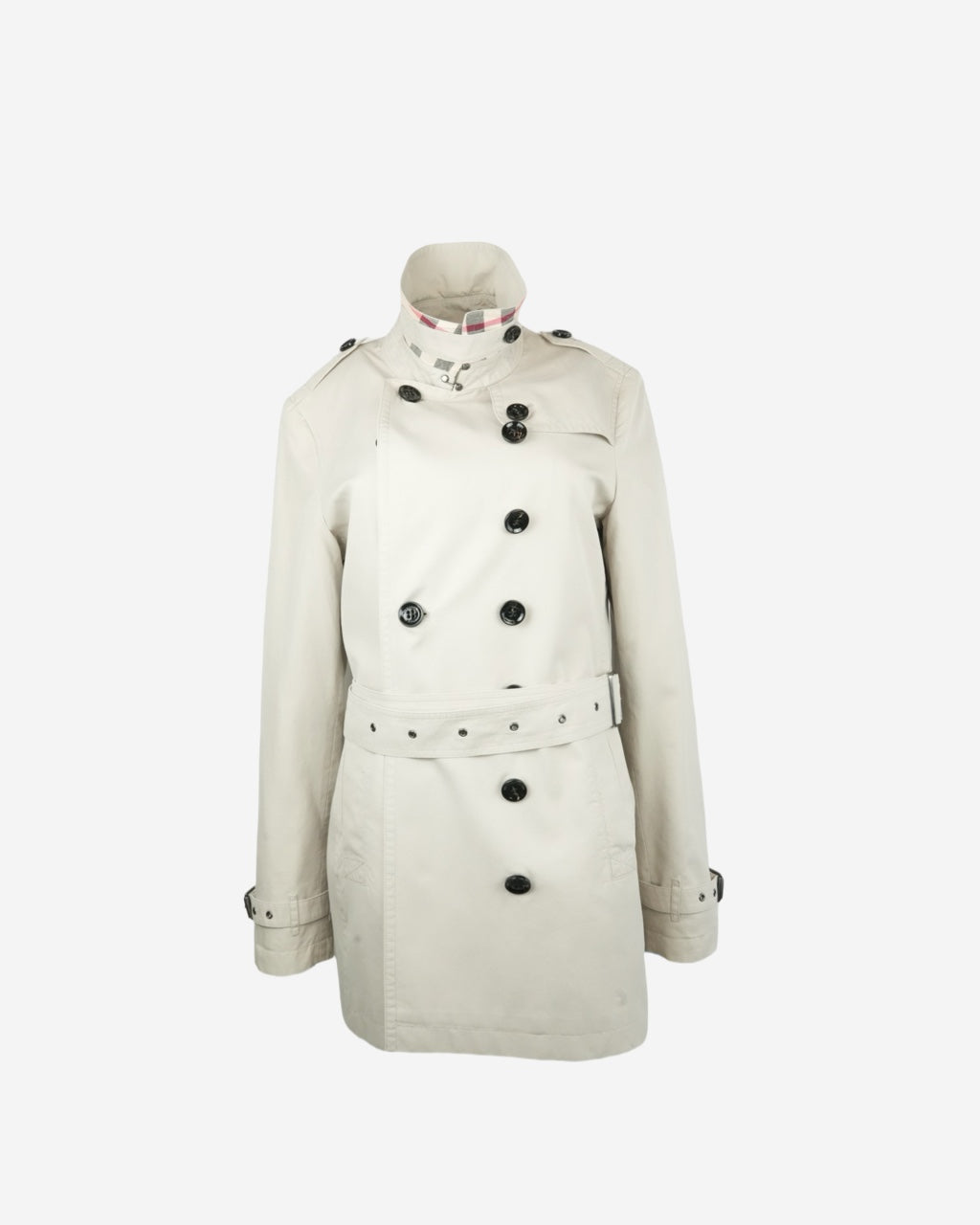 Gabardina Burberry 46 IT