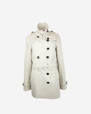 Gabardina Burberry 46 IT