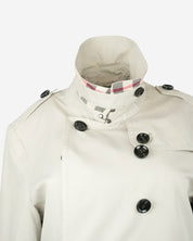 Gabardina Burberry 46 IT