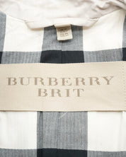 Gabardina Burberry 46 IT