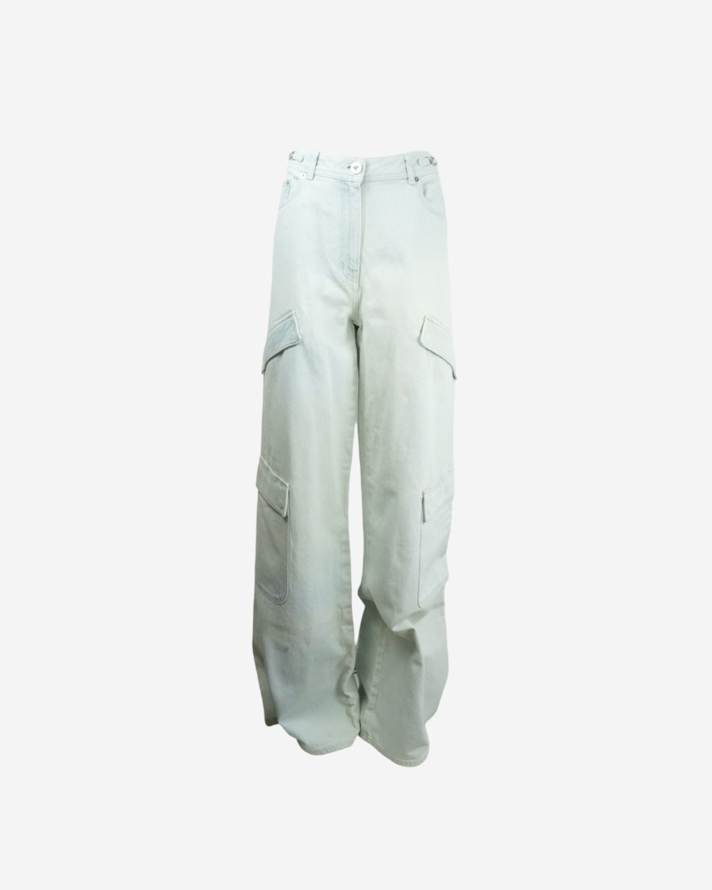 Jeans Versace Cargo Medusa 42 IT