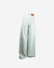 Jeans Versace Cargo Medusa 42 IT