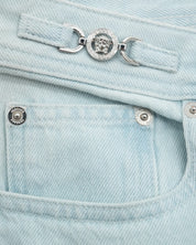 Jeans Versace Cargo Medusa 42 IT
