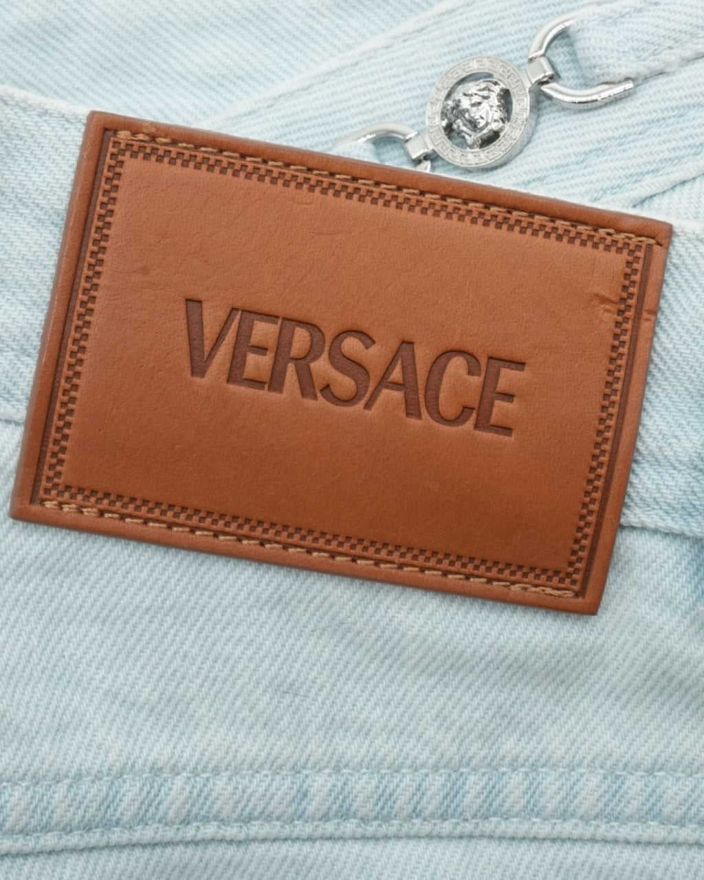 Jeans Versace Cargo Medusa 42 IT