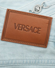 Jeans Versace Cargo Medusa 42 IT
