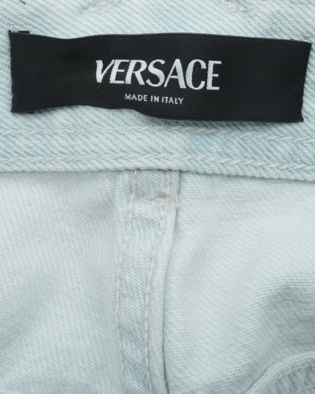 Jeans Versace Cargo Medusa 42 IT
