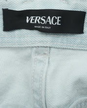 Jeans Versace Cargo Medusa 42 IT