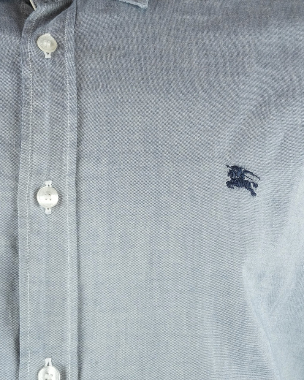 Camisa Burberry L